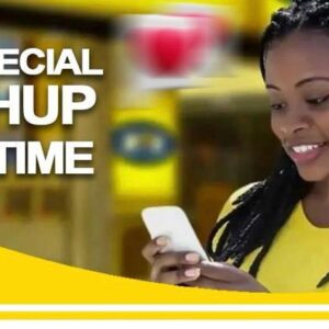 MTN COMBO DATA